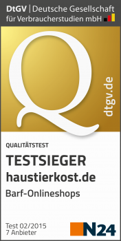 Haustierkost.de