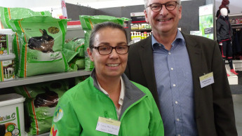 Agravis Raffeisen startet neue Tochterfirma