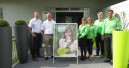 Geglückte Premiere der Ordermesse