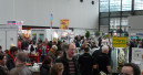 Messe „Tierisch gut“ expandiert