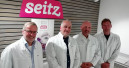 Seitz Heimtiernahrung und Fleischeslust gehen gemeinsame Wege