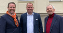 Martin Beckwermert ist neuer Stellvertreter