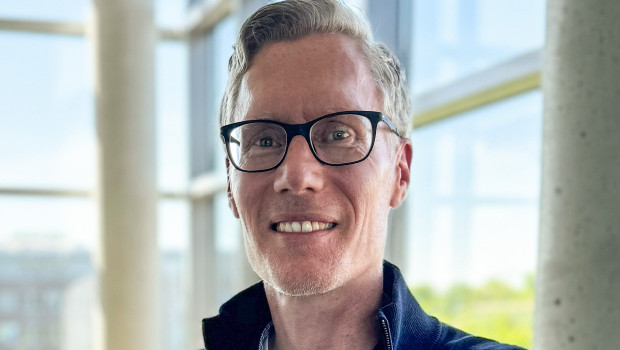 Heiner Engellandt kommt von Fielmann zu den Elmshornern und übernimmt die Leitung Gesamtsortiment.