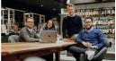 Hunter übernimmt Start-up