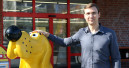 Michael Thürke eröffnet seinen 10. Das Futterhaus-Standort