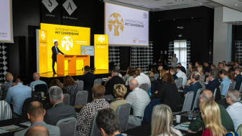 Video zur International Pet Conference