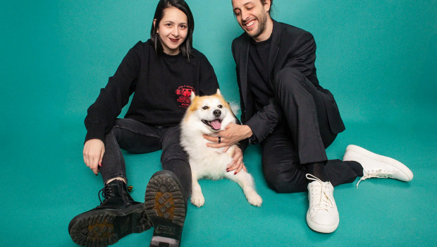 Gegründet wurde das Start-up von Zakaria Brahami und Yasmine Belattar. Gegründet wurde das Start-up von Zakaria Brahami und Yasmine Belattar.