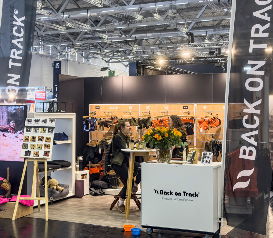 Koelnmesse, Spoga Dog