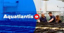 Aquatlantis in bewegten Bilder