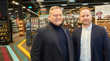 Bereit für den stationären Rollout