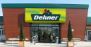 Dehner mit Umsatzzuwachs