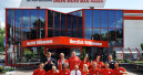Hellweg in Gütersloh jetzt mit Zoo-Shop
