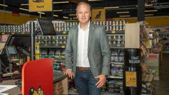Das Futterhaus expandiert weiter