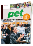 Fachzeitschrift für den Zoofachhandel und die gesamte Heimtier-Branche