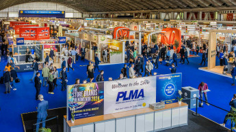 PLMA-Fachmesse in Amsterdam