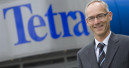 Personalwechsel bei Tetra Europe