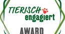 Fressnapf führt „tierisch engagiert“-Award ein