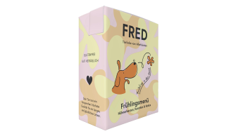 Tierisch gut verpackt