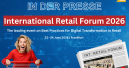 International Retail Forum zieht positive Bilanz