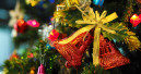 Fröhliche Weihnachten und einen guten Rutsch ins neue Jahr