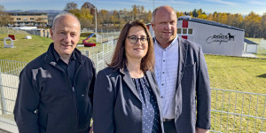 Fachhändler setzt Maßstäbe