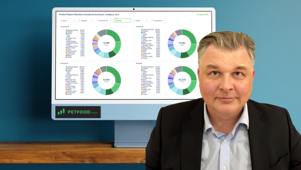 Preismonitoring & Dynamic Pricing sind längst keine Buzzwords mehr – sie entscheiden über Umsatz, Marge und Markenwert, erklärt Olaf Oczkos im Webinar.