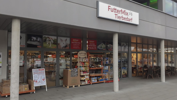Der neue Standort bietet 200 m² Verkaufsfläche.