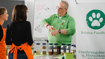 „Mehr Kompetenz, mehr Kundenzufriedenheit“