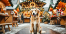 Premiere: Hundeadvent in Wien