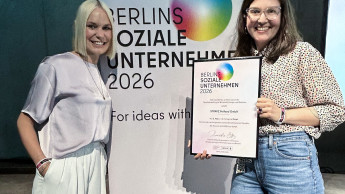 Strayz Petfood unter Berlins Top 3 sozialen Unternehmen Strayz Petfood unter Berlins Top 3 sozialen Unternehmen