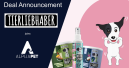 AlphaPet Ventures akquiriert Tierliebhaber
