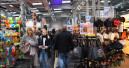 Supreme Heimtiermesse in Hannover