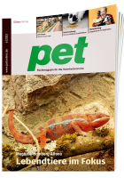 pet Ausgabe 6/2023