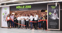 Kölle Zoo feierte Eröffnung in Esslingen