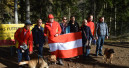 Erster Hundewandertag von Das Futterhaus