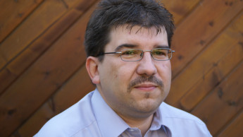 Dirk Sturm wieder bei Red Sea Arcadia