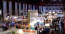 Doppel-Messe in Duisburg