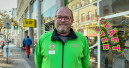 Tür an Tür mit dem Marktführer