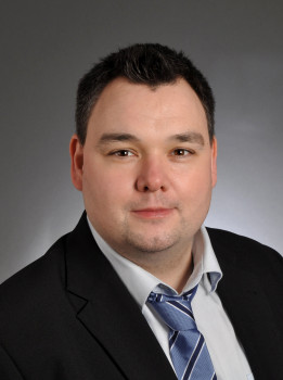 Lars Schlegel bringt eine große Zierfischexpertise mit. Lars Schlegel bringt eine große Zierfischexpertise mit.