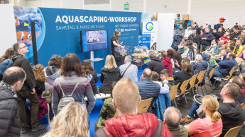 16.600 Besucher in Friedrichshafen