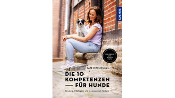 Die 10 Kompetenzen für Hunde