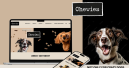 Neue Website für „Chewies“
