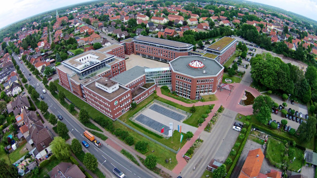 Hagebau Gruppe
