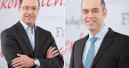 Neuer Regional Director Central Region 