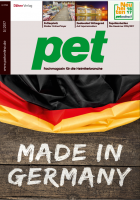 pet Ausgabe 5/2017