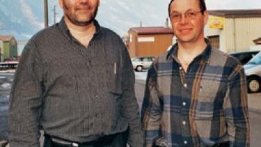 Über 12.000 Produkte im Sortiment