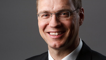 Futterhaus strukturiert um