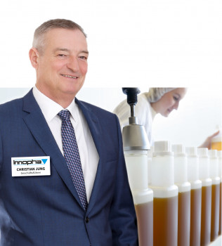 Innopha Handels-GmbH, Futtermittel, Pflegeprodukte für Tiere, Privat-Label-Spezialist