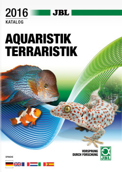 Der neue JBL-Katalog ist da. Der neue JBL-Katalog ist da.