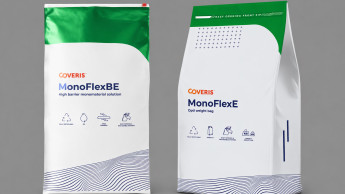 Coveris präsentiert PFAS-freie Innovationen